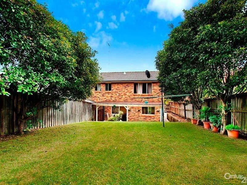 1/68 County Dr, Cherrybrook, NSW, 2126, Cherrybrook - Thumbnail 7