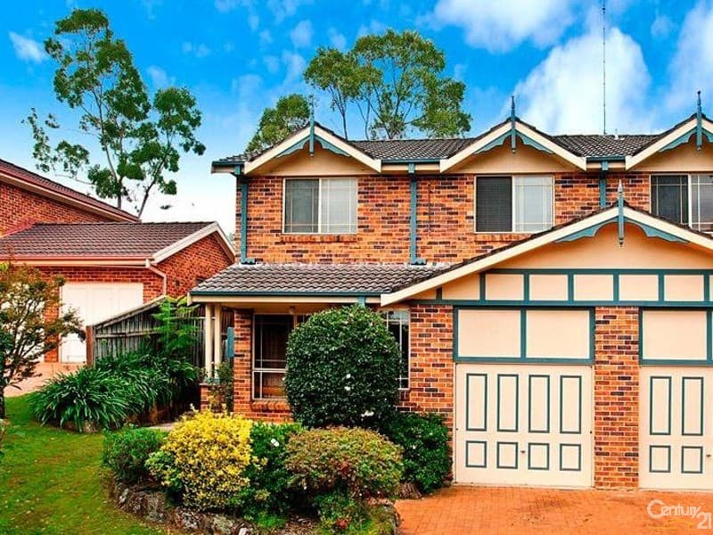 1/68 County Dr, Cherrybrook, NSW, 2126, Cherrybrook - Image 1