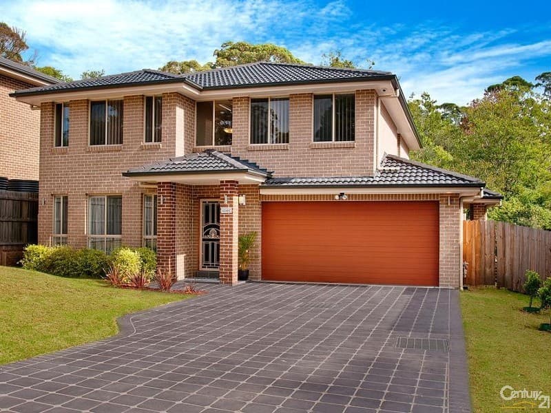124C Castle Hill Rd, West Pennant Hills, NSW, 2125, West Pennant Hills - Image 1