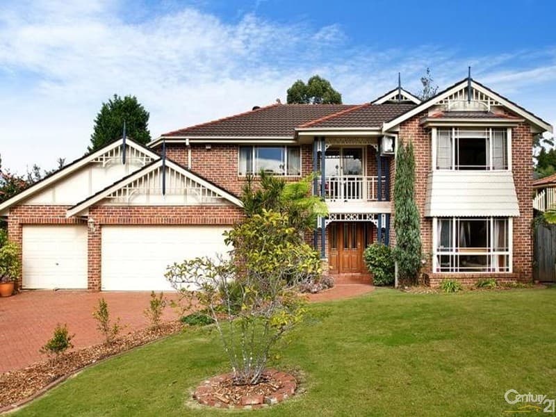 15 Willowbrook Place, Castle Hill, NSW, 2154, Castle Hill - Image 1
