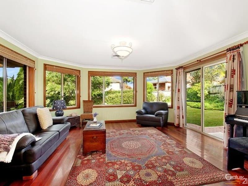 15 Willowbrook Place, Castle Hill, NSW, 2154, Castle Hill - Thumbnail 3