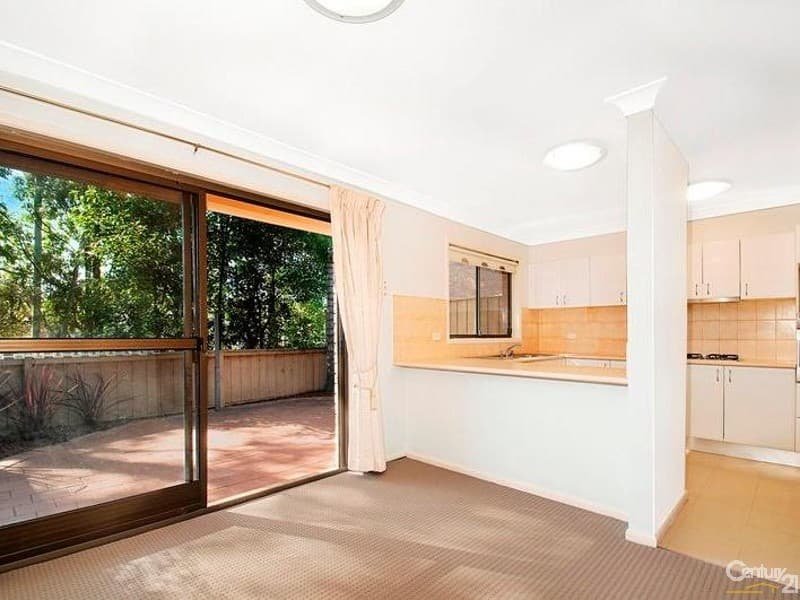 12/45 Edward Bennett Drive, Cherrybrook, NSW, 2126, Cherrybrook - Thumbnail 2