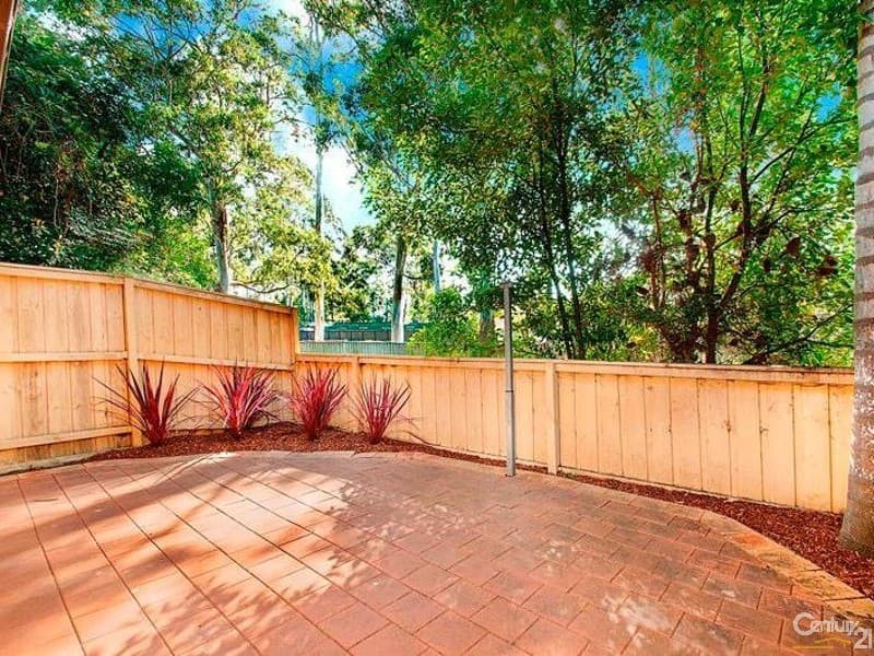 12/45 Edward Bennett Drive, Cherrybrook, NSW, 2126, Cherrybrook - Thumbnail 8