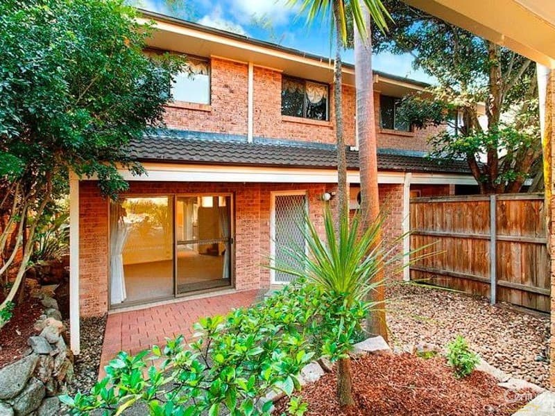 12/45 Edward Bennett Drive, Cherrybrook, NSW, 2126, Cherrybrook - Image 1