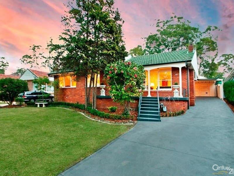 119 Cardinal Avenue, West Pennant Hills, NSW, 2125, West Pennant Hills - Image 1