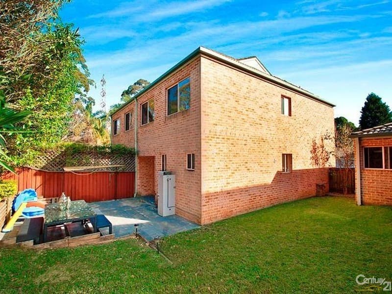 8/79 New Line Road (entrance Via Edward Bennett Dr), Cherrybrook, NSW, 2126, Cherrybrook - Thumbnail 8