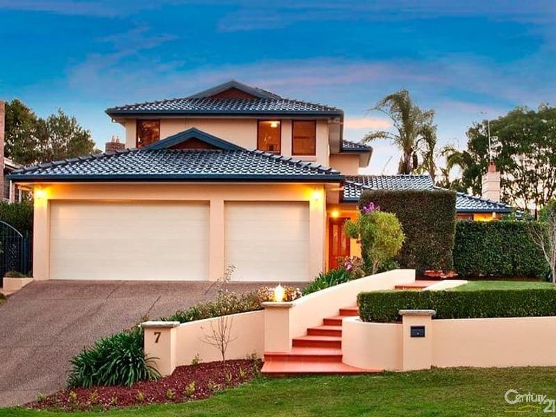 7 Blacks Road, West Pennant Hills, NSW, 2125, West Pennant Hills - Image 1