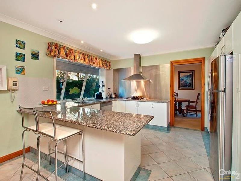 7 Blacks Road, West Pennant Hills, NSW, 2125, West Pennant Hills - Thumbnail 3