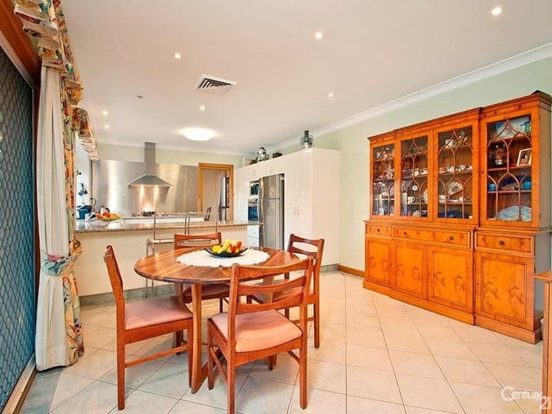 7 Blacks Road, West Pennant Hills, NSW, 2125, West Pennant Hills - Thumbnail 4
