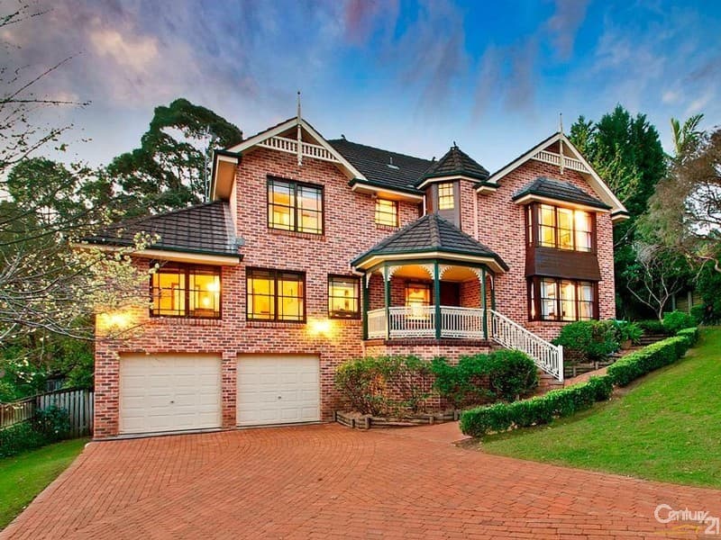 7 Glenayr Grove, West Pennant Hills, NSW, 2125, West Pennant Hills - Image 1