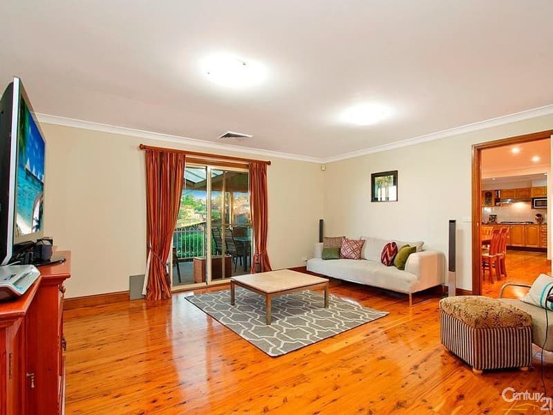 7 Glenayr Grove, West Pennant Hills, NSW, 2125, West Pennant Hills - Thumbnail 6