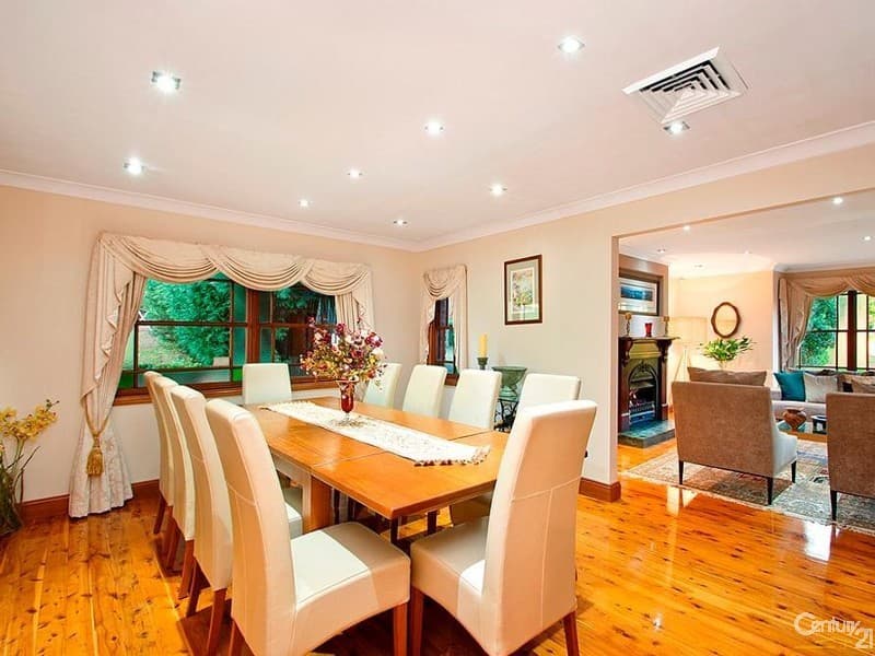 7 Glenayr Grove, West Pennant Hills, NSW, 2125, West Pennant Hills - Thumbnail 3