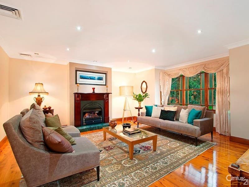 7 Glenayr Grove, West Pennant Hills, NSW, 2125, West Pennant Hills - Thumbnail 2
