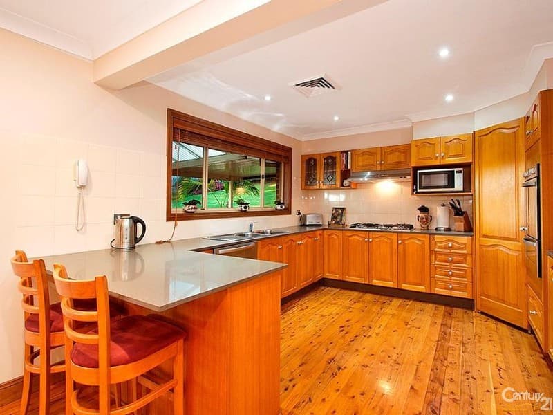7 Glenayr Grove, West Pennant Hills, NSW, 2125, West Pennant Hills - Thumbnail 4