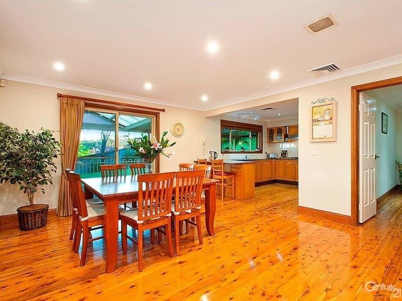 7 Glenayr Grove, West Pennant Hills, NSW, 2125, West Pennant Hills - Thumbnail 5