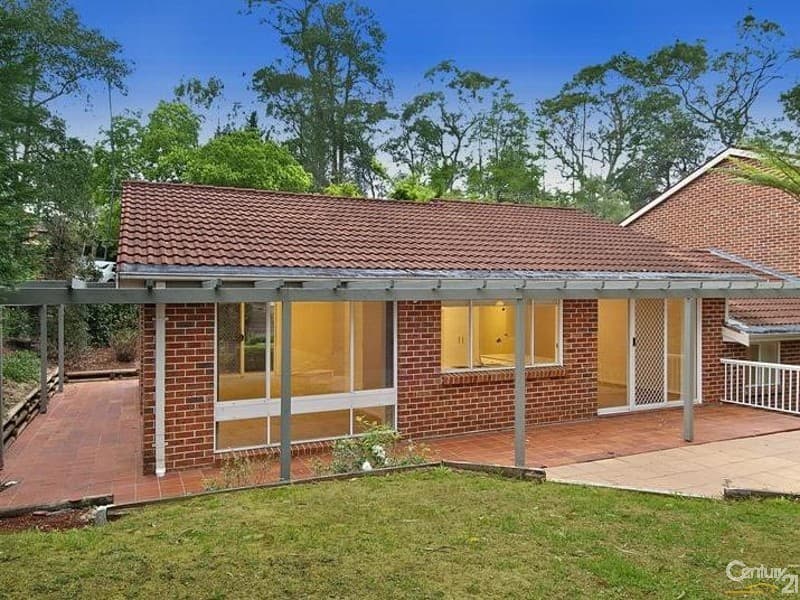 3/220 Boundary Road, Cherrybrook, NSW, 2126, Cherrybrook - Image 1