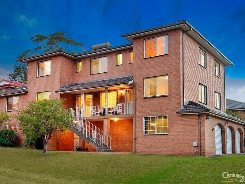 2 Barry Place, Cherrybrook, NSW, 2126, Cherrybrook - Image 1
