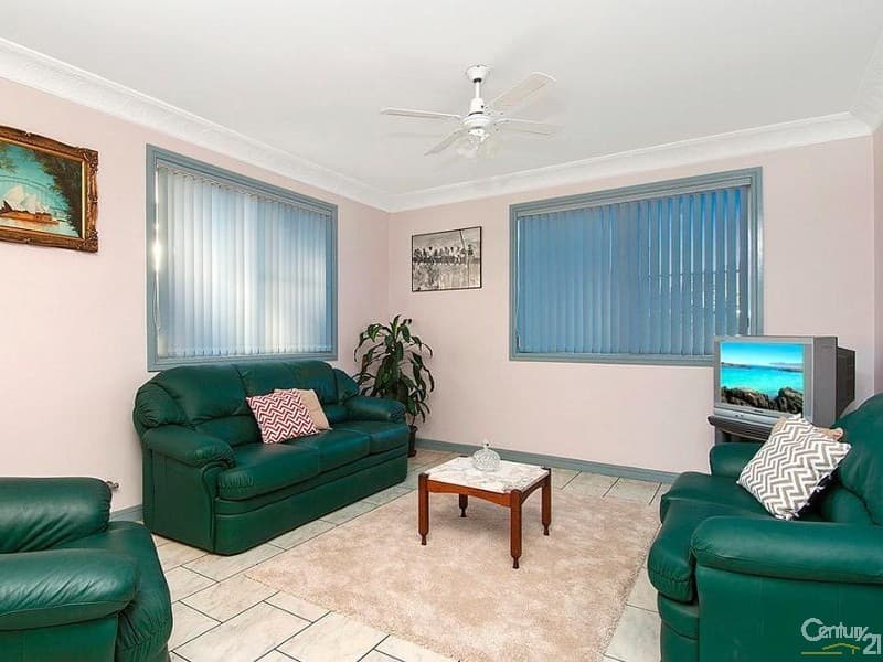 2 Barry Place, Cherrybrook, NSW, 2126, Cherrybrook - Thumbnail 2