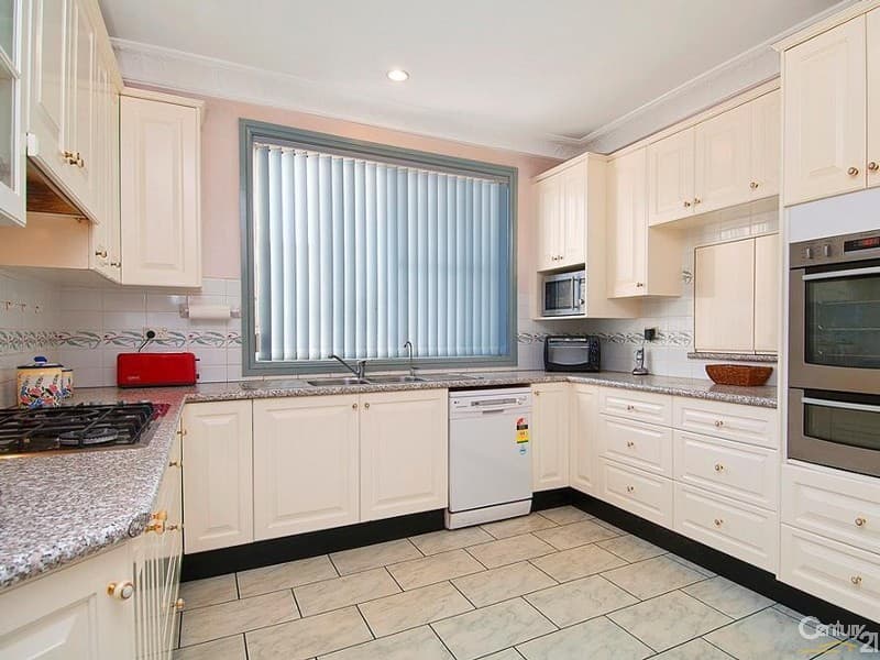 2 Barry Place, Cherrybrook, NSW, 2126, Cherrybrook - Thumbnail 3