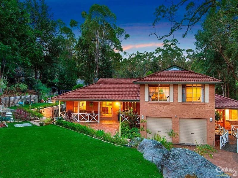 11 Beverley Place, Cherrybrook, NSW, 2126, Cherrybrook - Image 1