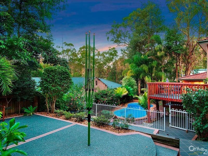 11 Beverley Place, Cherrybrook, NSW, 2126, Cherrybrook - Thumbnail 2