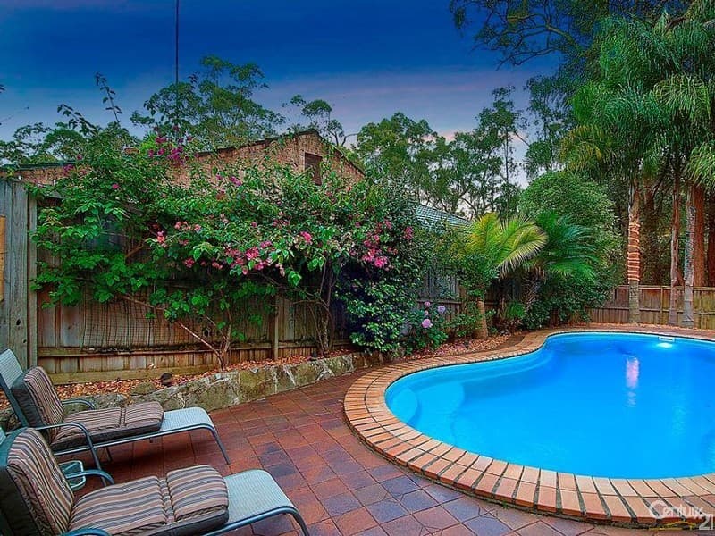 11 Beverley Place, Cherrybrook, NSW, 2126, Cherrybrook - Thumbnail 4