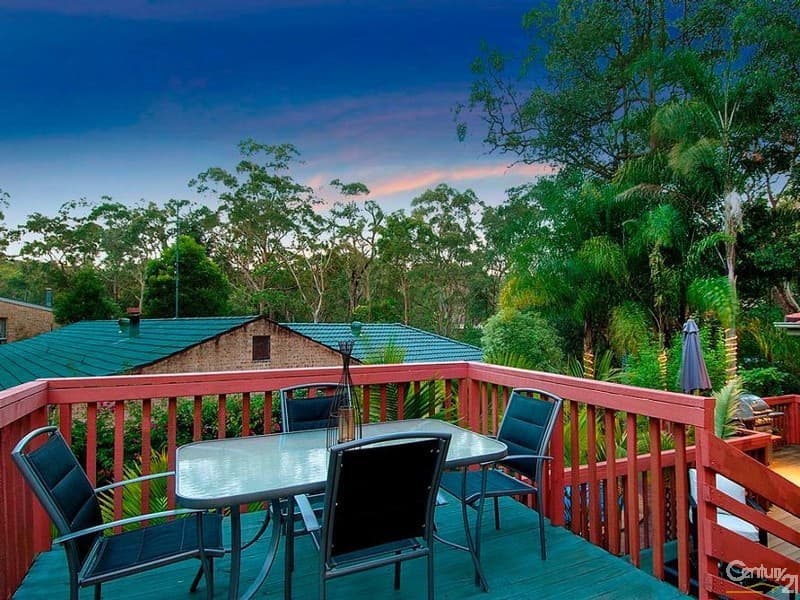 11 Beverley Place, Cherrybrook, NSW, 2126, Cherrybrook - Thumbnail 5