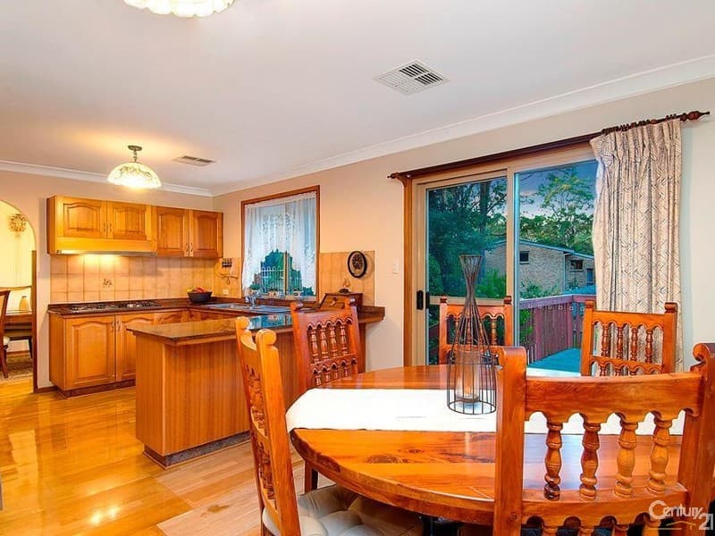 11 Beverley Place, Cherrybrook, NSW, 2126, Cherrybrook - Thumbnail 6