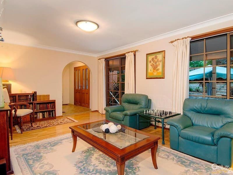 11 Beverley Place, Cherrybrook, NSW, 2126, Cherrybrook - Thumbnail 8