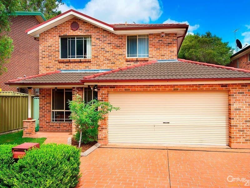 20 Hillcrest Road, Quakers Hill, NSW, 2763, Quakers Hill - Image 1