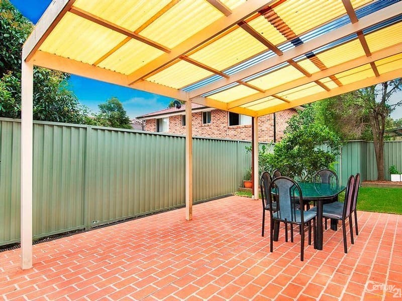 20 Hillcrest Road, Quakers Hill, NSW, 2763, Quakers Hill - Thumbnail 2