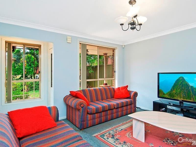 20 Hillcrest Road, Quakers Hill, NSW, 2763, Quakers Hill - Thumbnail 3