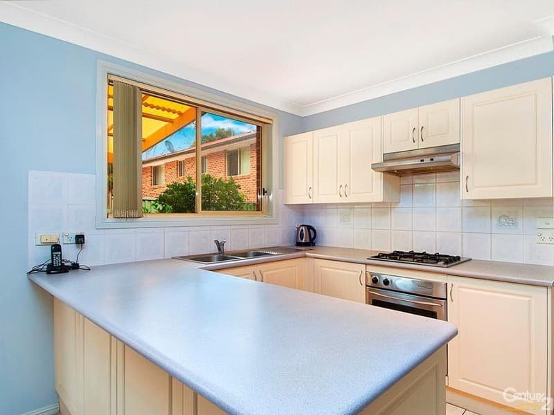 20 Hillcrest Road, Quakers Hill, NSW, 2763, Quakers Hill - Thumbnail 4