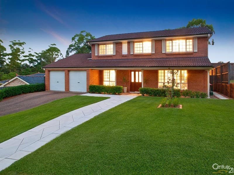 82 Highs Road, West Pennant Hills, NSW, 2125, West Pennant Hills - Image 1