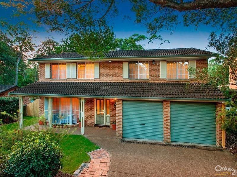 24 Maybush Place, Cherrybrook, NSW, 2126, Cherrybrook - Image 1