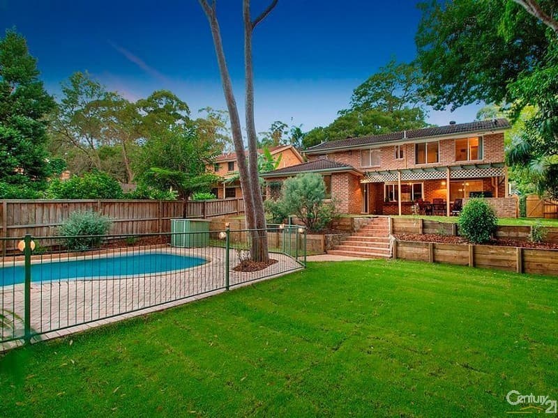 24 Maybush Place, Cherrybrook, NSW, 2126, Cherrybrook - Thumbnail 3