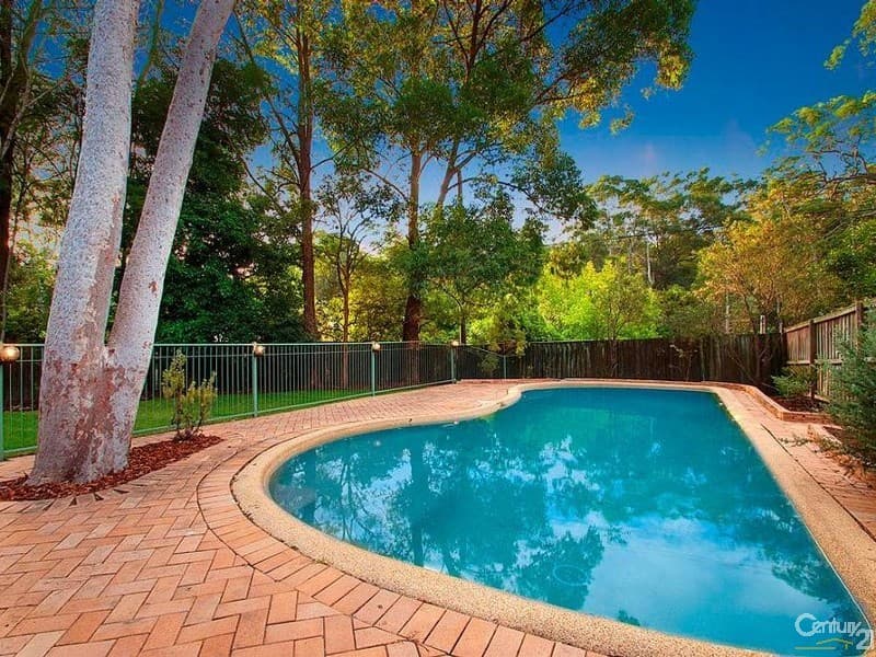 24 Maybush Place, Cherrybrook, NSW, 2126, Cherrybrook - Thumbnail 4