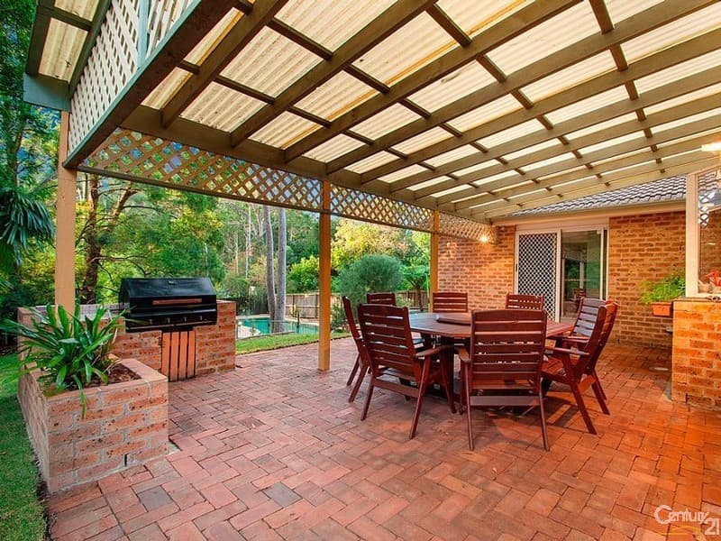 24 Maybush Place, Cherrybrook, NSW, 2126, Cherrybrook - Thumbnail 5
