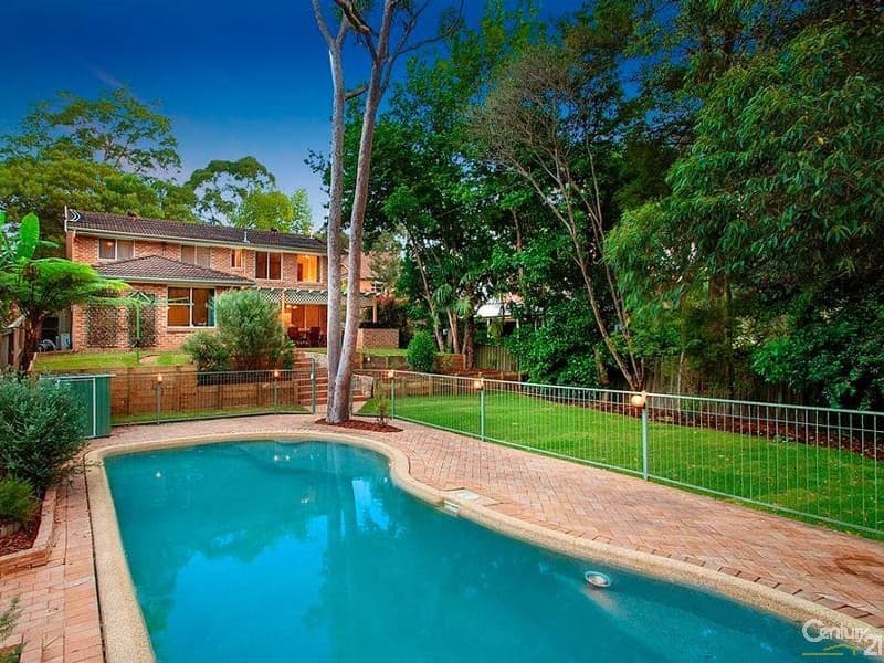 24 Maybush Place, Cherrybrook, NSW, 2126, Cherrybrook - Thumbnail 2