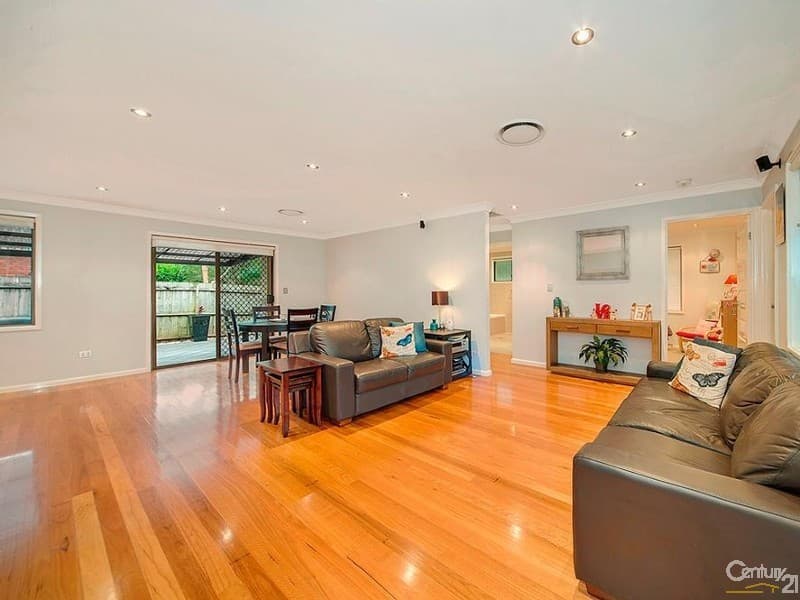 9/154 Castle Hill Road, Cherrybrook, NSW, 2126, Cherrybrook - Thumbnail 2