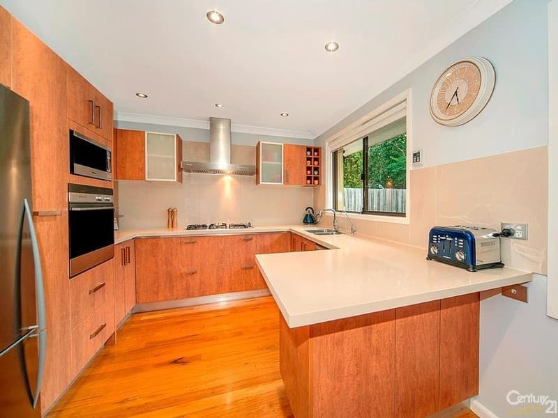 9/154 Castle Hill Road, Cherrybrook, NSW, 2126, Cherrybrook - Thumbnail 3