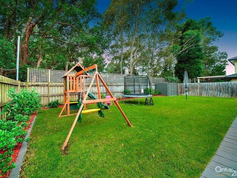 9/154 Castle Hill Road, Cherrybrook, NSW, 2126, Cherrybrook - Thumbnail 4