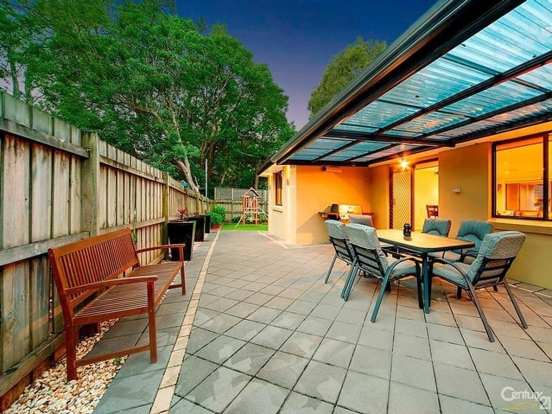 9/154 Castle Hill Road, Cherrybrook, NSW, 2126, Cherrybrook - Thumbnail 5