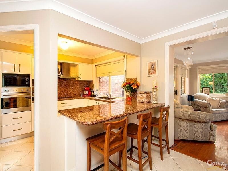 8 Bellenden Place, Dural, NSW, 2158, Dural - Thumbnail 4