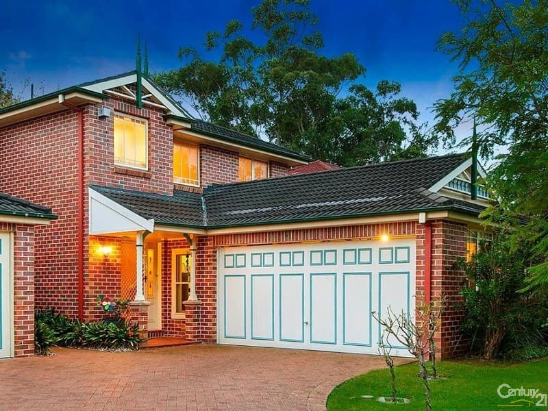 8 Bellenden Place, Dural, NSW, 2158, Dural - Image 1