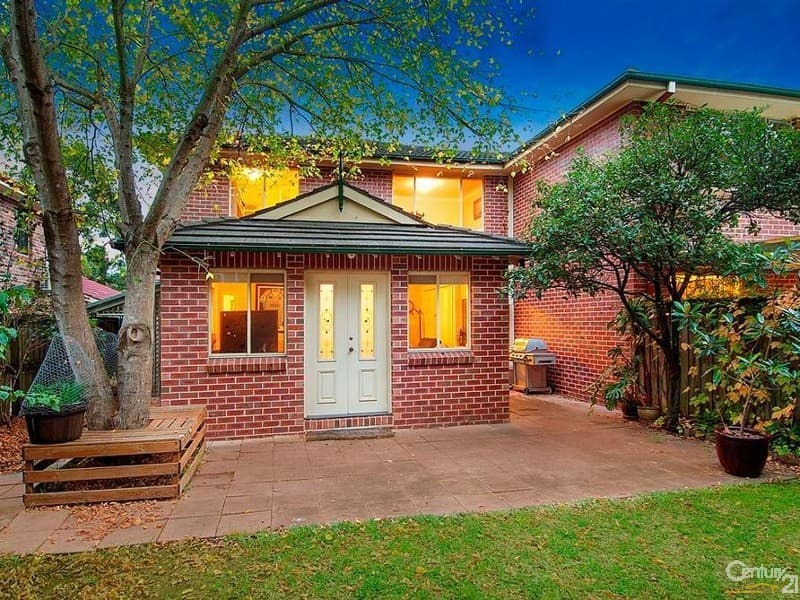 8 Bellenden Place, Dural, NSW, 2158, Dural - Thumbnail 5