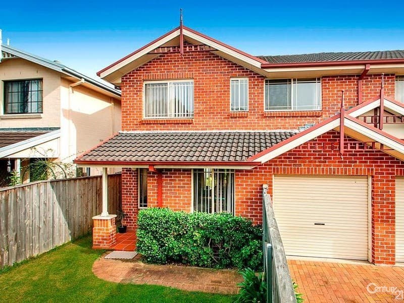 3/1-3 Shepherds Drive, Cherrybrook, NSW, 2126, Cherrybrook - Image 1