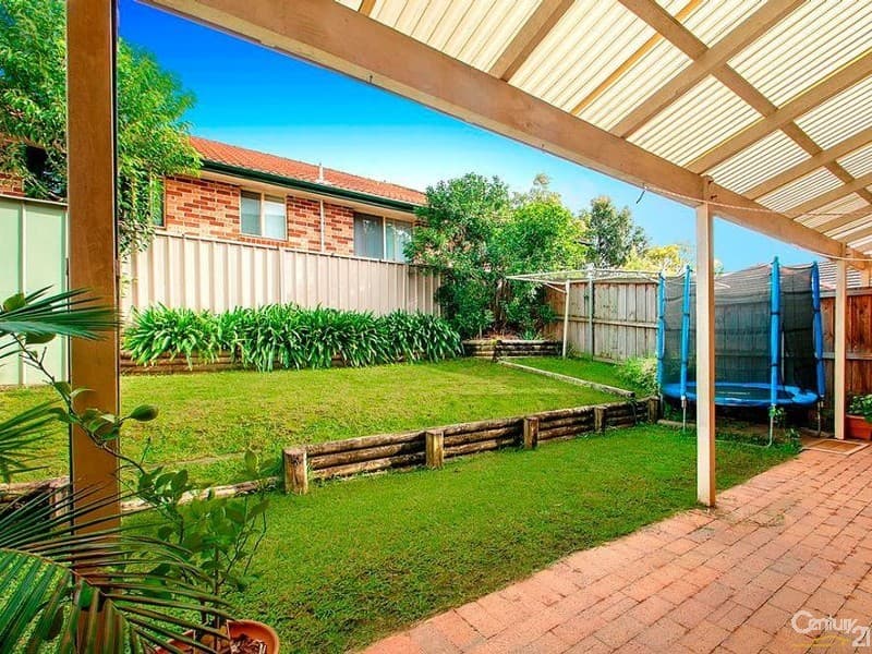 3/1-3 Shepherds Drive, Cherrybrook, NSW, 2126, Cherrybrook - Thumbnail 5