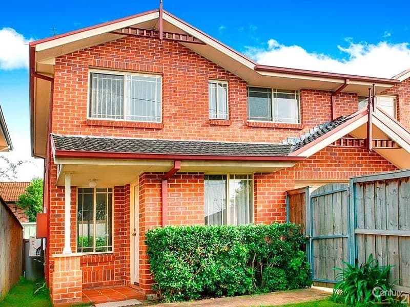 3/1-3 Shepherds Drive, Cherrybrook, NSW, 2126, Cherrybrook - Thumbnail 8