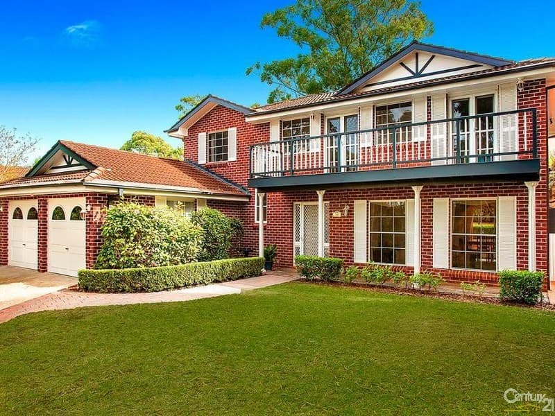 86 Fallon Drive, Dural, NSW, 2158, Dural - Image 1